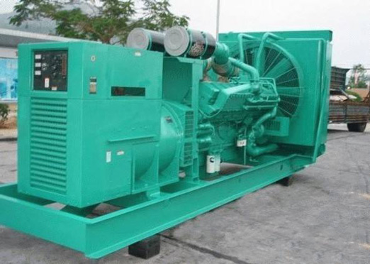 阳江镇75kw康明斯柴油发电车出租图片 阳江镇75kw康明斯柴油发电车出租图片