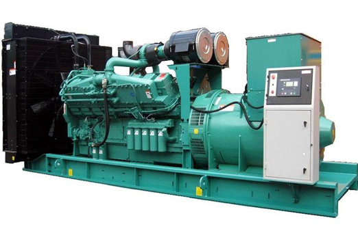 阳江镇150kw康明斯柴油发电机组图片 阳江镇150kw康明斯柴油发电机组图片