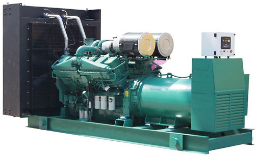 阳江镇30kw康明斯柴油发电机组图片 阳江镇30kw康明斯柴油发电机组图片