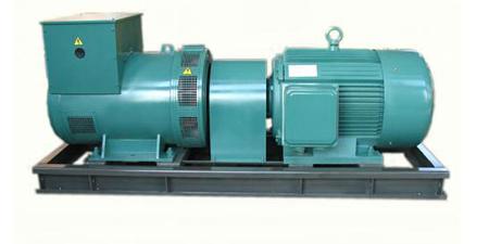 阳江镇发电机出租