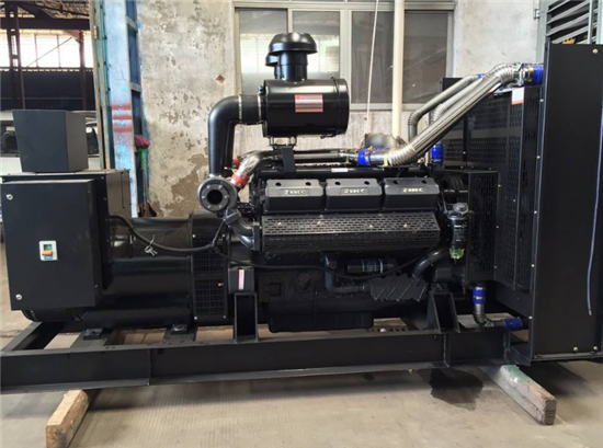 阳江镇柴油发电机